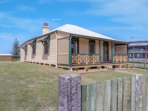 Yamba Pilot Cottage 2 Pets Welcome Close To Beach - Darwin Holiday 5