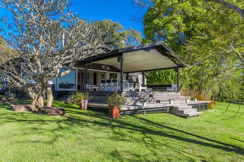 A PERFECT STAY - Aria - Darwin Holiday 1