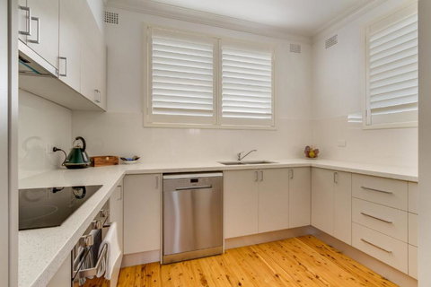 The Managers Residence - Darwin Holiday 6