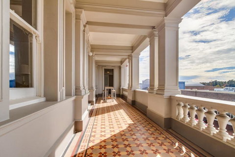 The Managers Residence - Darwin Holiday 5