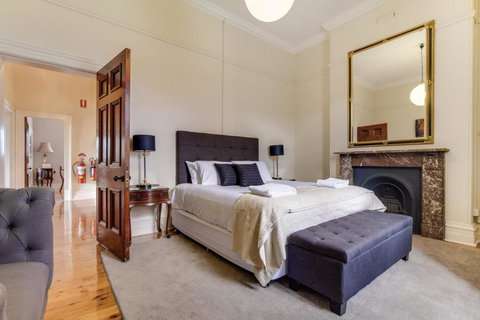 The Managers Residence - Darwin Holiday 3