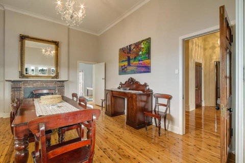 The Managers Residence - Darwin Holiday 4