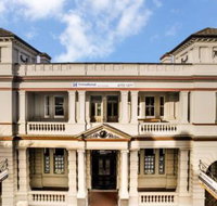 The Managers Residence - Darwin Holiday