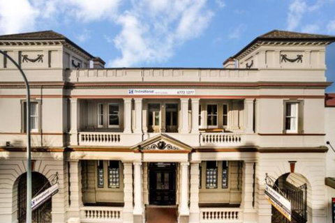 The Managers Residence - Darwin Holiday 0