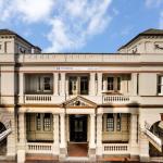 The Managers Residence - Darwin Holiday 1