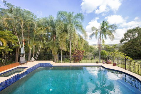 The Frangipani Farm - Darwin Holiday 5