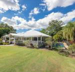 The Frangipani Farm - Darwin Holiday
