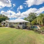 The Frangipani Farm - Darwin Holiday 0