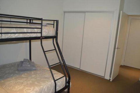 Family Friendly Unit - Darwin Holiday 4