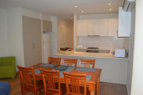 Family Friendly Unit - Darwin Holiday 6