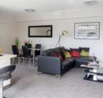 Central Park Boutique Apartment - Darwin Holiday