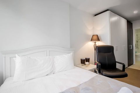 Lovely Home Close To South Cross Designer Apartment - Darwin Holiday 4