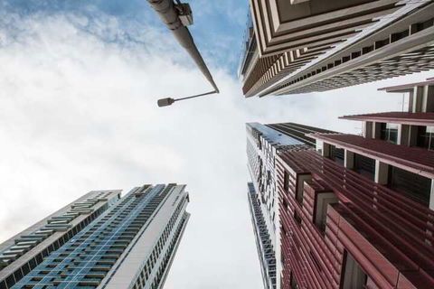 Lovely Home Close To South Cross Designer Apartment - Darwin Holiday 1