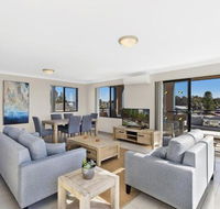 McGirr Penthouse Apartment - Darwin Holiday