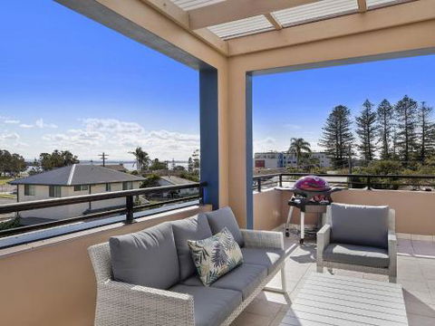 McGirr Penthouse Apartment - Darwin Holiday 3