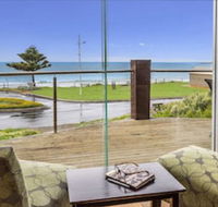 Il Mare - Darwin Holiday