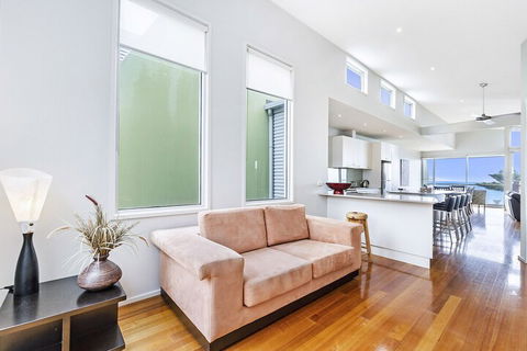 Il Mare - Darwin Holiday 3