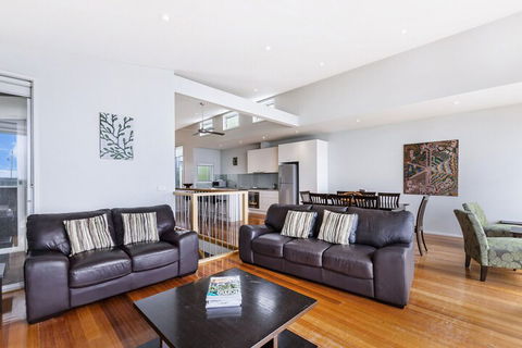 Il Mare - Darwin Holiday 4