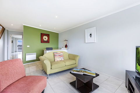 Il Mare - Darwin Holiday 6