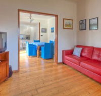 Carrick Fergus - Darwin Holiday