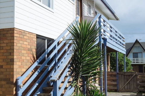 Rocky Point - Darwin Holiday 1