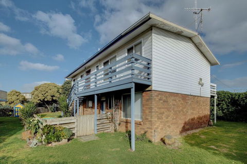 Rocky Point - Darwin Holiday 2