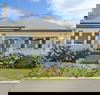 Merri Place - Darwin Holiday