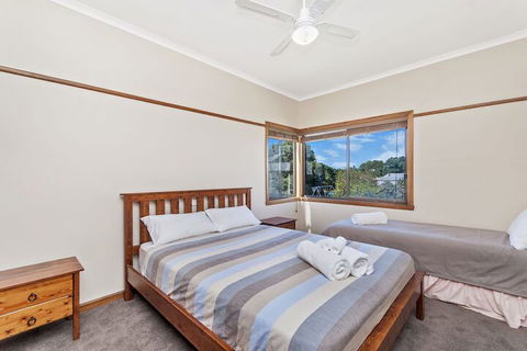 Kepal House - Darwin Holiday 5