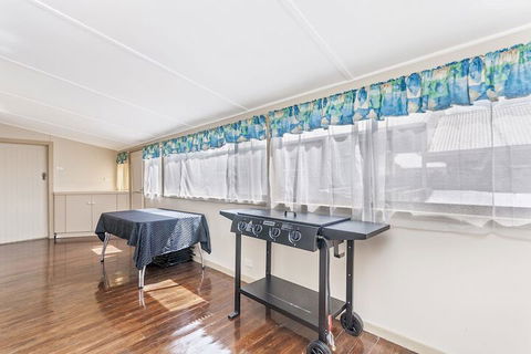 Kepal House - Darwin Holiday 2