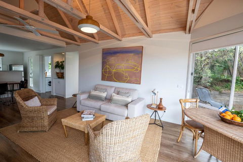 47 Baker Street - Darwin Holiday 2