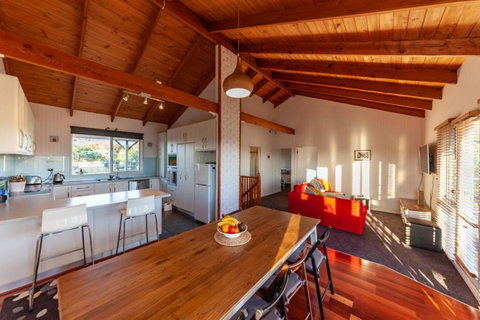 The Albatross - Darwin Holiday 4