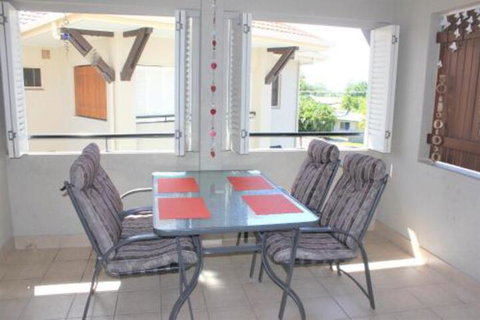 Sunbird - Darwin Holiday 5