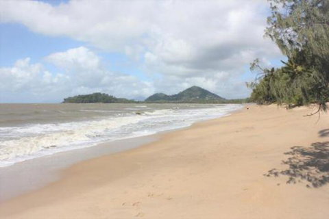Sunbird - Darwin Holiday 6