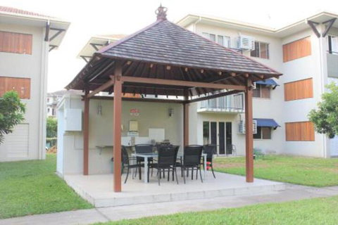 Sunbird - Darwin Holiday 7