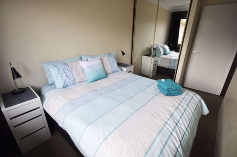 Sands Court On Boyd - Darwin Holiday 4