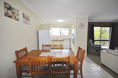 Sands Court On Boyd - Darwin Holiday 5