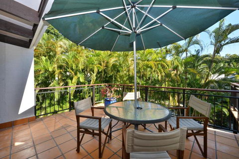 Drifting Port Douglas - Darwin Holiday 1