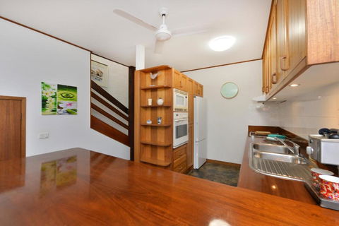 Drifting Port Douglas - Darwin Holiday 4