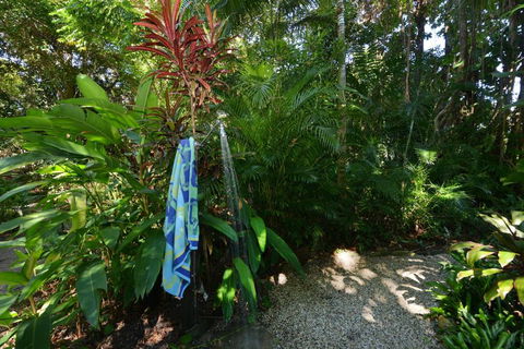 Drifting Port Douglas - Darwin Holiday 6