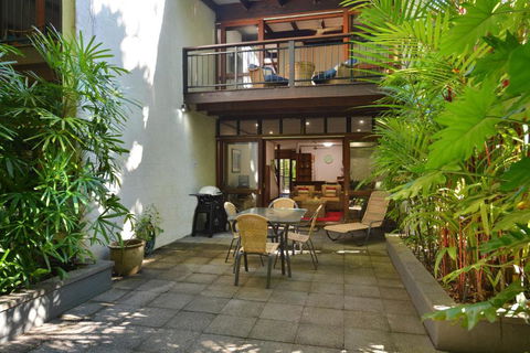 Drifting Port Douglas - Darwin Holiday 2