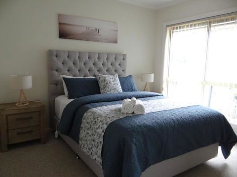 Horsham Central Stay - Darwin Holiday 6