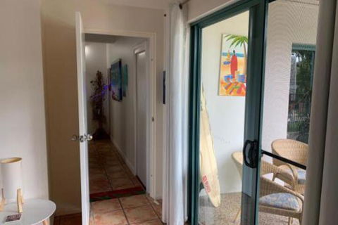 Ginaâ€˜s Place - Darwin Holiday 3