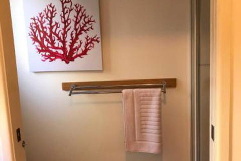 Ginaâ€˜s Place - Darwin Holiday 5