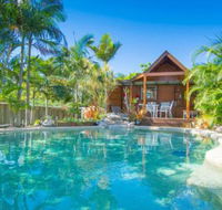 Ginas Place - Darwin Holiday