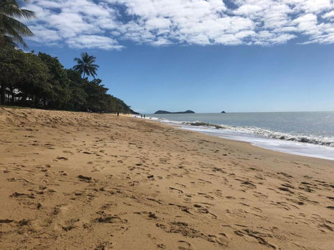 Bluewater Apartment - Darwin Holiday 5