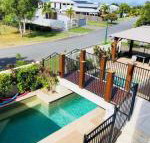 Bluewater Apartment - Darwin Holiday