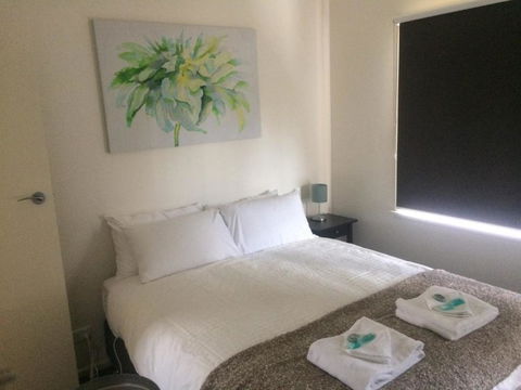 Costa Park Cottage Dio Armidale - Darwin Holiday 1