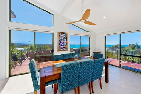 Panorama Beach House - Darwin Holiday 2