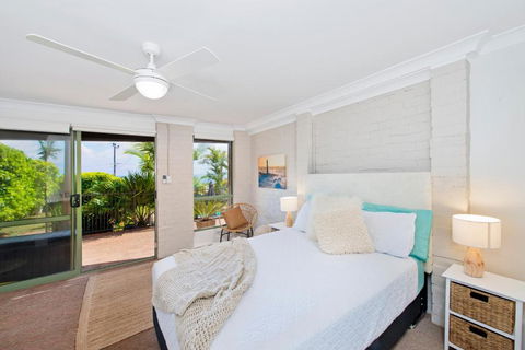 Panorama Beach House - Darwin Holiday 1