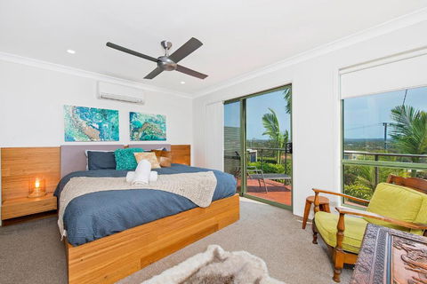 Panorama Beach House - Darwin Holiday 6